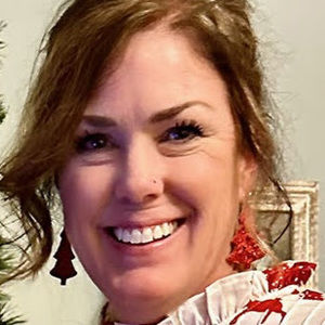 Meet your Posher, Cathy